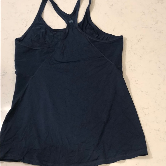 Athleta top - Picture 3 of 4